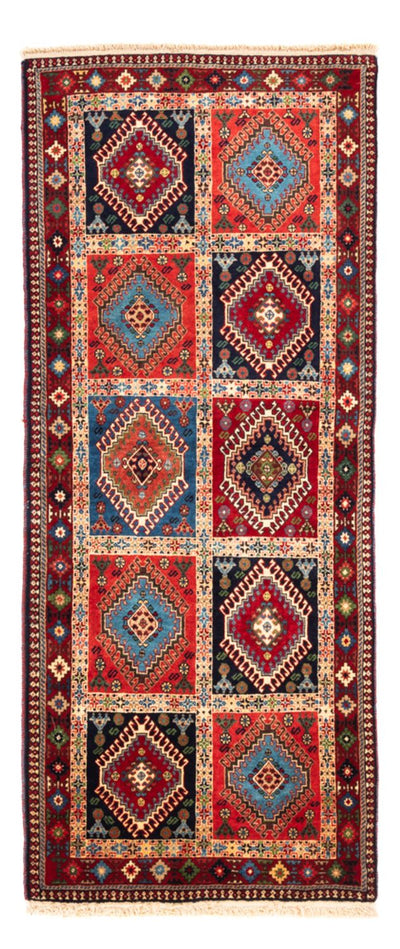 Yalameh Teppe 80x194cm - Persisk teppe