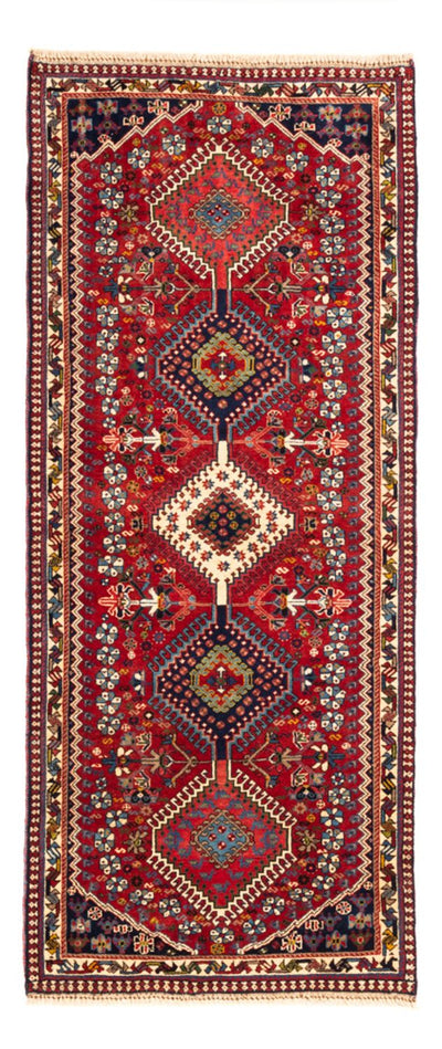 Yalameh Teppe 82x195cm - Persisk teppe