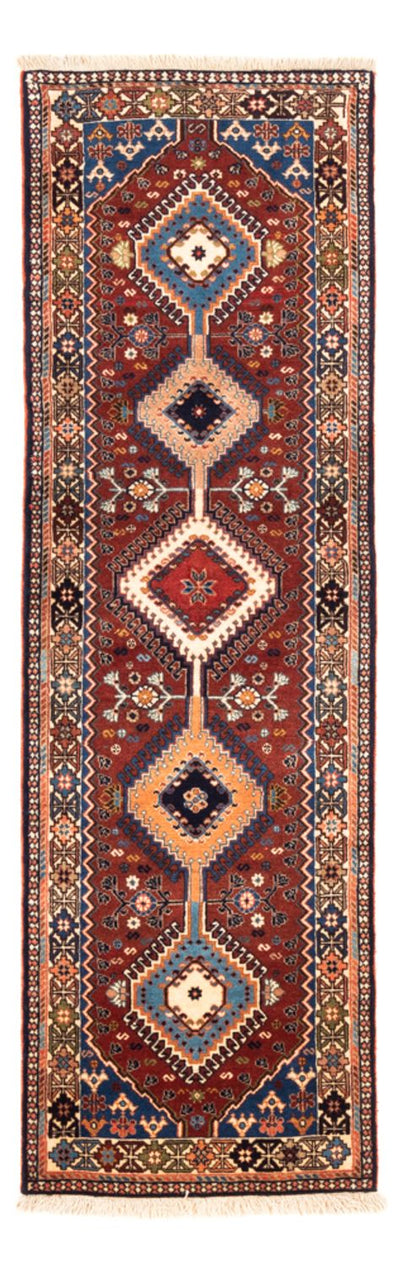 Yalameh Teppe 60x194cm - Persisk teppe