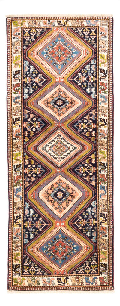 Yalameh Teppe 80x198cm - Persisk teppe