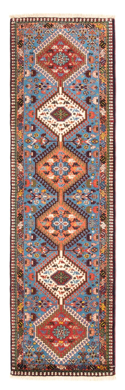 Yalameh Teppe 60x200cm - Persisk teppe