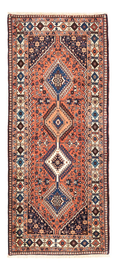 Yalameh Teppe 80x190cm - Persisk teppe