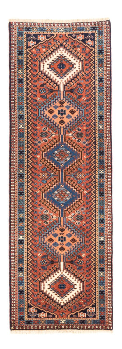 Yalameh Teppe 60x195cm - Persisk teppe
