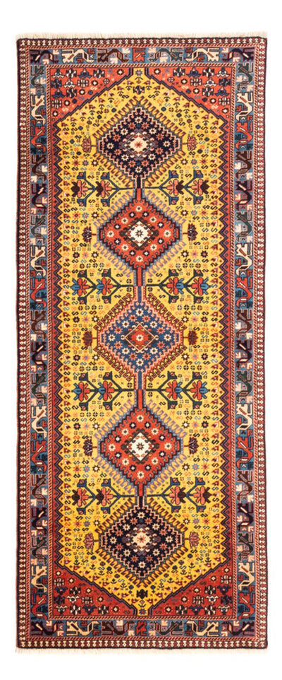 Yalameh Teppe 83x195cm - Persisk teppe