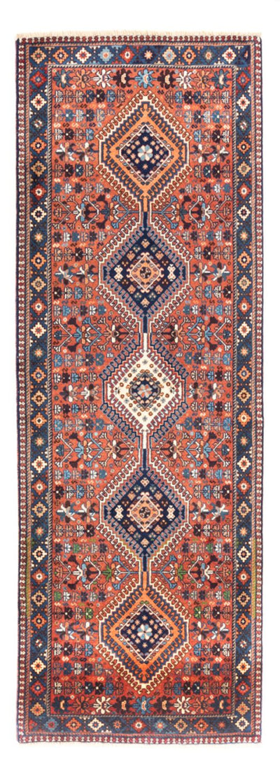 Yalameh Teppe 80x220cm - Persisk teppe