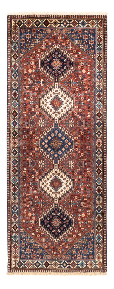 Yalameh Teppe 83x203cm - Persisk teppe