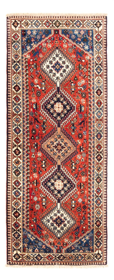 Yalameh Teppe 80x195cm - Persisk teppe