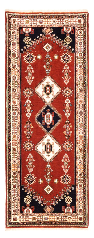 Yalameh Teppe 84x208cm - Persisk teppe