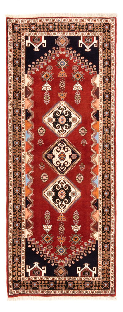 Yalameh Teppe 85x212cm - Persisk teppe