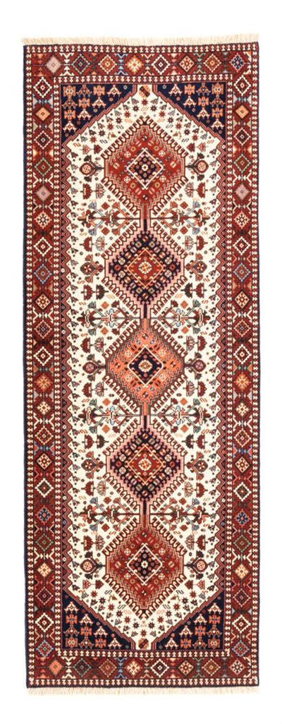 Yalameh Teppe 83x215cm - Persisk teppe
