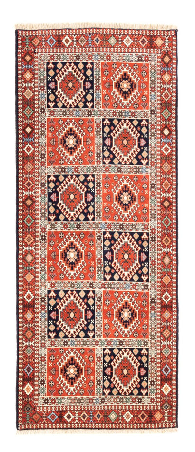 Yalameh Teppe 83x205cm - Persisk teppe