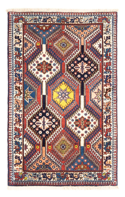 Yalameh Teppe 82x128cm - Persisk teppe