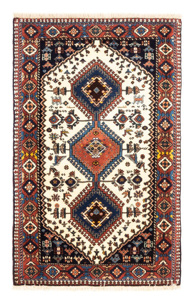 Yalameh Teppe 80x130cm - Persisk teppe