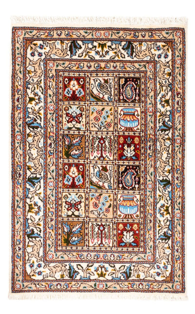 Moud Teppe 60x90cm - Persisk teppe