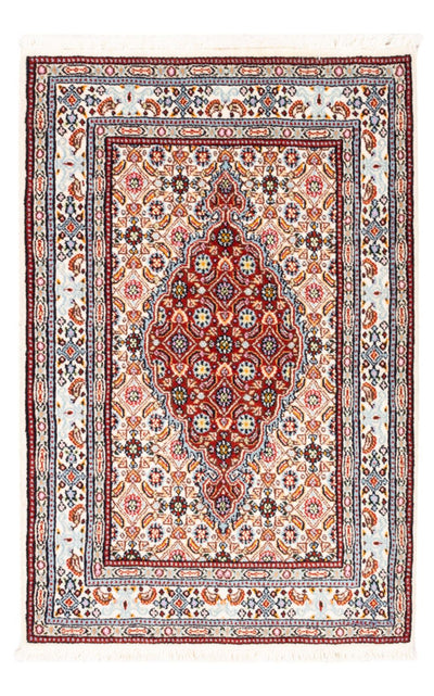 Moud Teppe 60x90cm - Persisk teppe