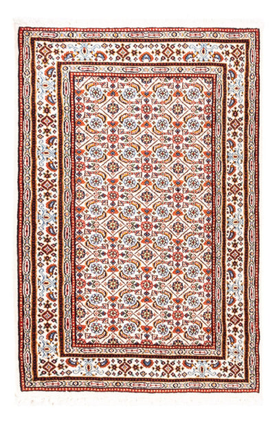 Moud Teppe 60x90cm - Persisk teppe