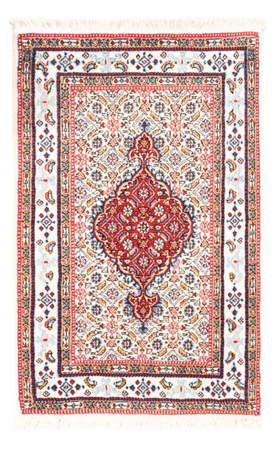 Moud Teppe 60x90cm - Persisk teppe