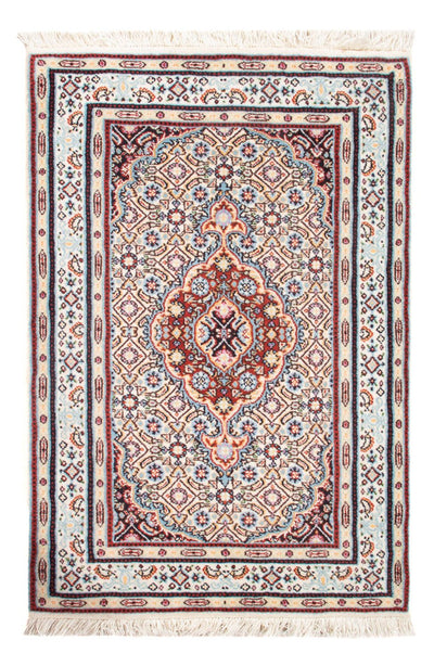 Moud Teppe 60x90cm - Persisk teppe