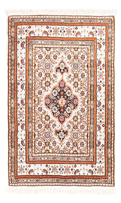 Moud Teppe 60x90cm - Persisk teppe