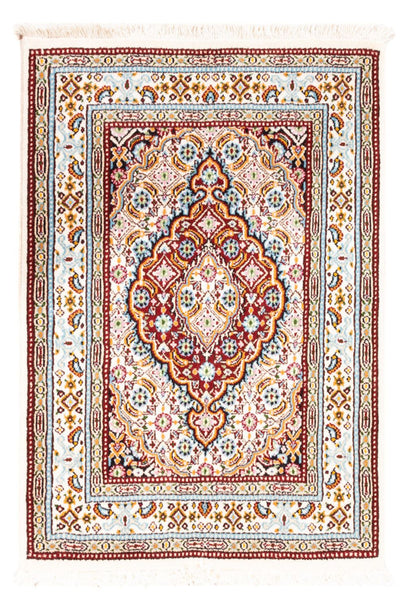 Moud Teppe 60x90cm - Persisk teppe