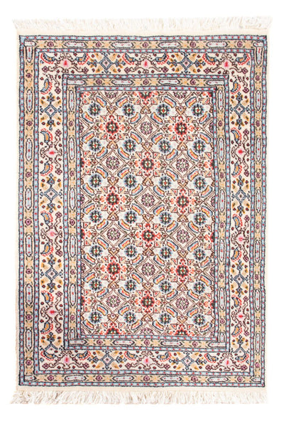 Moud Teppe 60x90cm - Persisk teppe