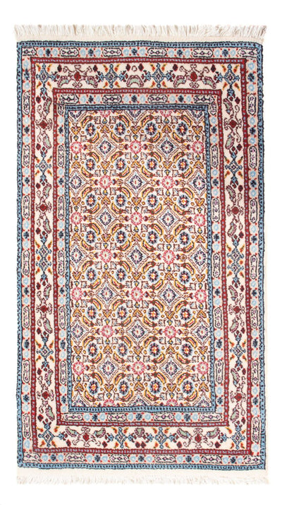 Moud Teppe 60x90cm - Persisk teppe
