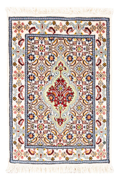 Moud Teppe 40x60cm - Persisk teppe