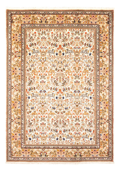 Tabatabaei Teppe 200x297cm - Persisk teppe