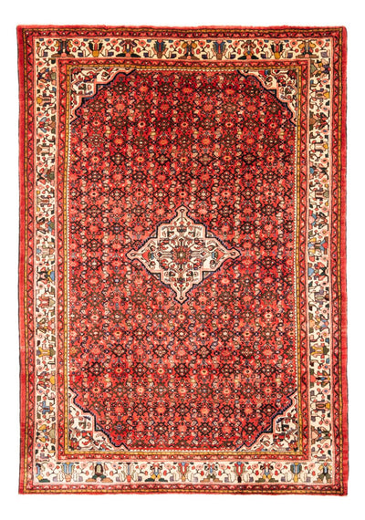 Hamadan Teppe 204x285cm - Persisk teppe
