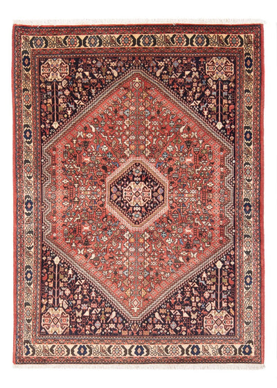 Abadeh Teppe 105x150cm - Persisk teppe