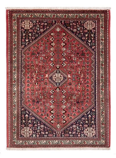 Abadeh Teppe 112x168cm - Persisk teppe