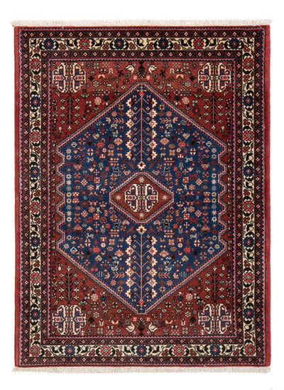 Abadeh Teppe 102x150cm - Persisk teppe