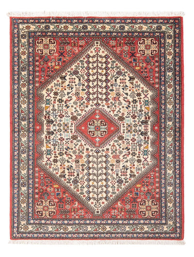 Abadeh Teppe 104x147cm - Persisk teppe