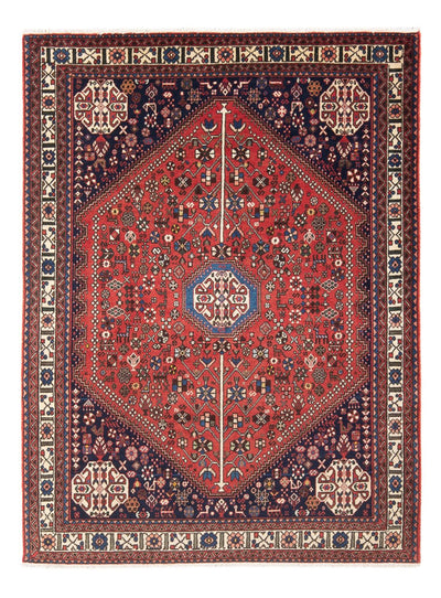 Abadeh Teppe 107x154cm - Persisk teppe