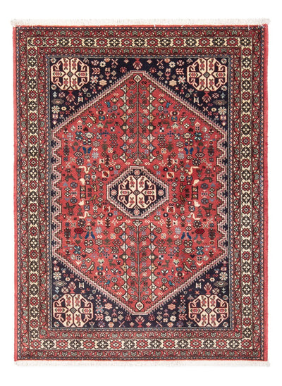 Abadeh Teppe 98x146cm - Persisk teppe