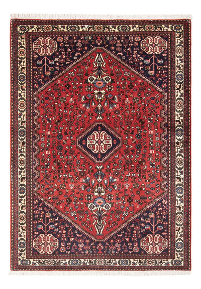 Abadeh Teppe 105x155cm - Persisk teppe