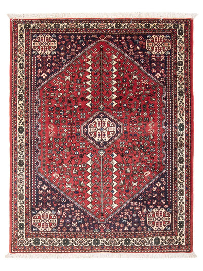 Abadeh Teppe 103x145cm - Persisk teppe