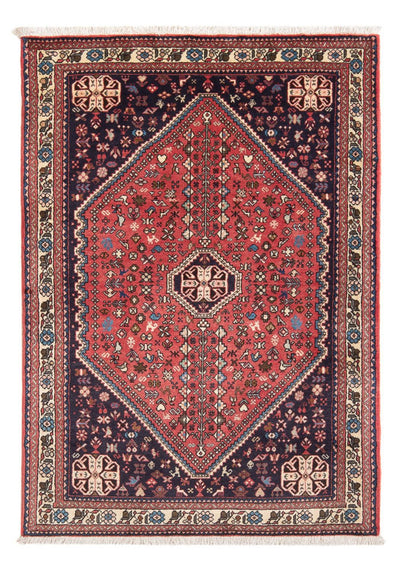 Abadeh Teppe 100x149cm - Persisk teppe