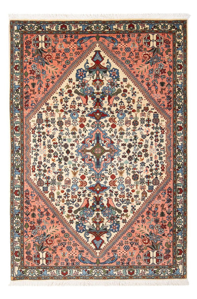 Abadeh Teppe 97x156cm - Persisk teppe