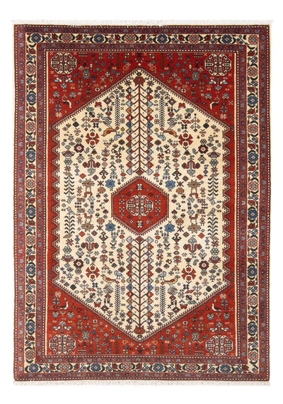 Abadeh Teppe 100x154cm - Persisk teppe