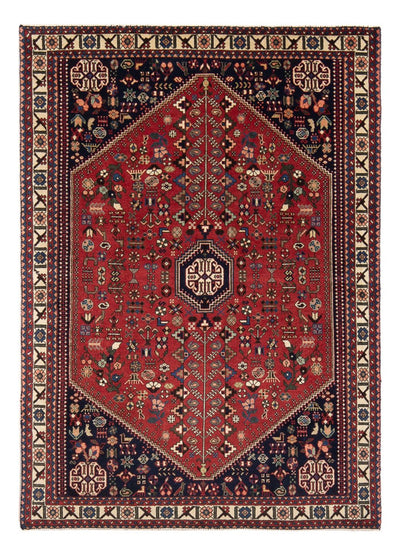Abadeh Teppe 103x154cm - Persisk teppe