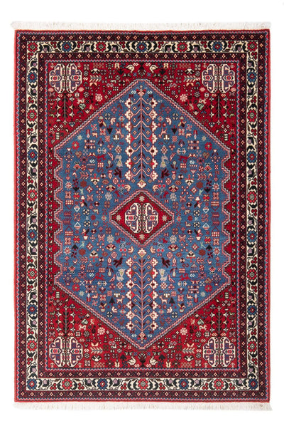 Abadeh Teppe 100x156cm - Persisk teppe