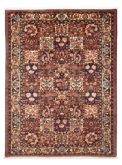 Bakhtiari Teppe 138x197cm - Persisk teppe