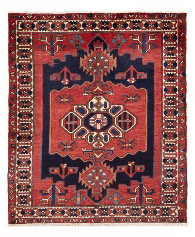 Bakhtiari Teppe 153x195cm - Persisk teppe