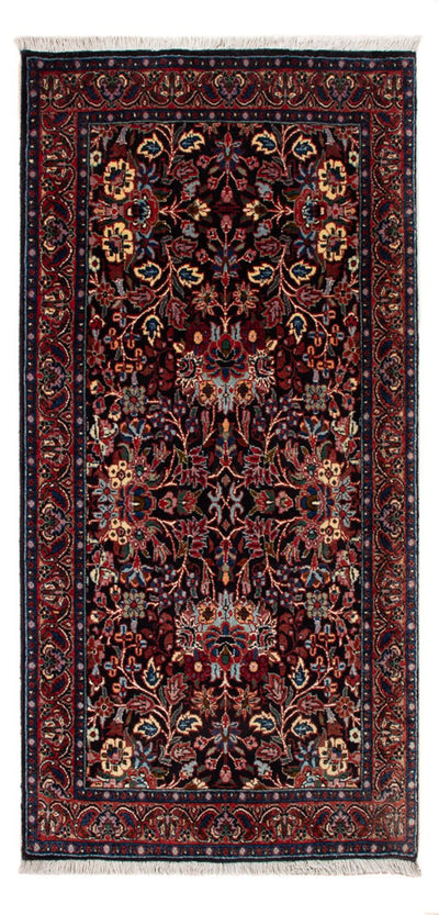 Bidjar - Takab Teppe 60x117cm - Persisk teppe