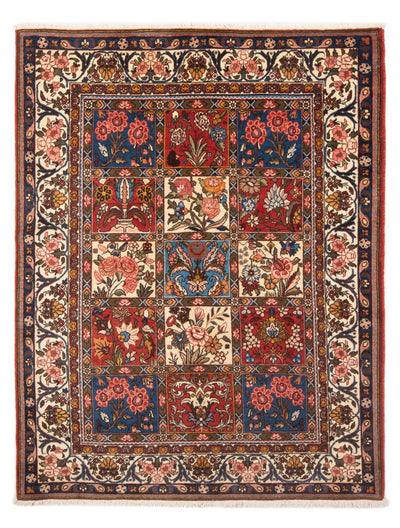 Bakhtiari Teppe 145x197cm - Persisk teppe