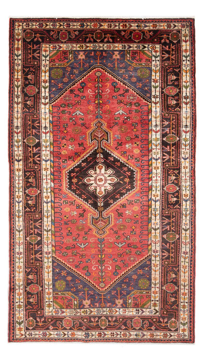 Hamadan Teppe 129x232cm - Persisk teppe
