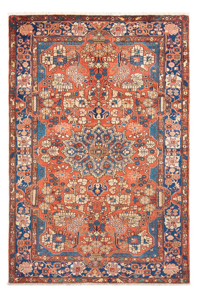 Nahavand Teppe 150x240cm - Persisk teppe