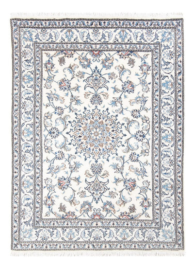 Nain - 9La Teppe 150x205cm - Persisk teppe - krem