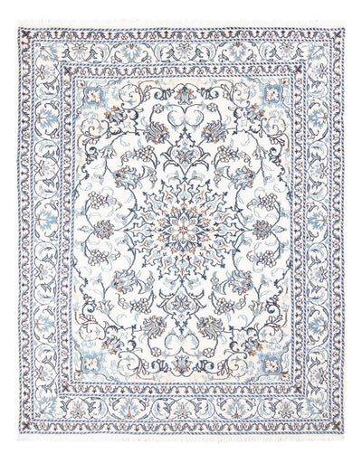 Nain - 9La Teppe 152x192cm - Persisk teppe